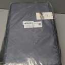 Ytonet Rolling Teacher Bag, X-Large Rolling Cart for Teachers with Detachable Dolly & File Tote Bag, 17.3 Inch Roller Briefcase for Women Office Work Craft Nurse, Teacher Essentials Supply Organizer