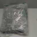 Bathroom Runner Rugs 60x24, Extra Soft and Absorbent Bath Mats, Non-Slip Shaggy Long Bath Rug for Bathroom Floor, Tub and Shower, Machine Washable, Quick Dry, Grey