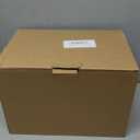 Aquarium Air Pump Kits, Adjustable Quiet Aerator 160GPH/260GPH/395GPH with Airstone Valve Tube