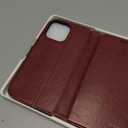 OCASE for iPhone 12 Pro Max Case Detachable Wallet Case with Card Holder, [2 in 1] PU Leather Flip Folio Case with RFID Blocking Stand Shockproof Phone Cover 6.7 Inch, Burgundy