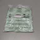 BETTE BOUTIK Women's Long Short Sleeve Tops 2025 Dressy Casual Button Hollow Out Lace Embroidered Blouses Shirts (S)