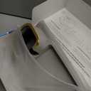 Couch Cup Holder Tray, Elimiko Silicone Anti-Spill and Anti-Slip Couch Drink Holder, Strong and Weighted Phone/Remote/Snacks Sofa Cup Holder (Griege)