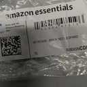 Amazon Essentials Women's Classic Full Coverage Low Rise Bikini Swimsuit Bottom (X-Large, Brick Red Leopard)