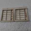 BKLYN MUSHROOM COCKTAIL PICKS | Stainless Steel 12Pcs