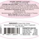 INABA Twins for Cats, Grain-Free Shredded Chicken & Broth Gele Side Dish/Complement/Topper Cups, 1.23 Ounce - 2 Count (Pack of 6), Chicken Recipe