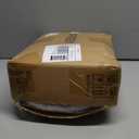 MATBEBY Queen Size Mattress Pad - Cooling Breathable Mattress Topper, Quilted Fitted Mattress Protector, Pillow Top Mattress Cover with 8-21" Deep Pocket, Soft, Machine Washable, White, 60x80 Inches