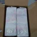Always Discreet Incontinence Panty Liners for Bladder Leaks, Size 2, Very Light Absorbency, 120 Count