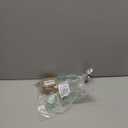 Sneatup Solid Brass 3-way G1/2 Shower Diverter (Brushed Nickel)