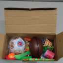 Scientoy Fidget Toy Set, 35 Pcs Sensory Toy for ADD, OCD, Autistic Children, Adults, Anxiety Autism to Stress Relief and Anti Anxiety with Motion Timer, Perfect for Classroom Reward with Gift Box