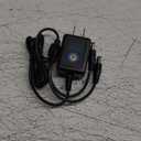 Educator CHARGER-300/400 Dual Lead Charger for Series 300, 400 and BP-504 Barkless Training Collars with Round Charging Ports, Black