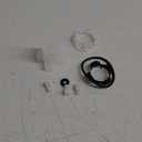UPGRADED 285811 Medium Cam Agitator Repair Kit by Seentech. Compatible with Whirlpool, Kenmore Washers  Replaces: AP3138838,2744,285746,285811VP,3347410,3351001,3363663,AH334650, EA334650