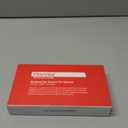 PlayVital Protective Case for Nintendo Switch 2 with Stand | Ultra-Slim Dockable Hard Shell, Split Joycon Cover, Button Caps & Thumb Grips | Clear Series, Clear Glitter Silver