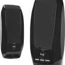 Logitech S150 USB Speakers with Digital Sound