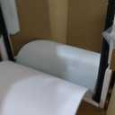 PexFix Floor Mirror Full Length, Wooden-Ladder Black 65"x22", Floor Dressing Mirror with Full Size in Bedroom, Living Room and Shopping Mall