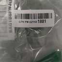 Racico Blue Light Glasses for Men & Women Mixed Material + Metal Frames with UV Protection Coating