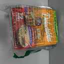 Delectables Non-Seafood Stew Lickable Wet Cat Treats, Variety Pack, 1.4 Ounce (Pack of 12) (EXP 01/22/27)