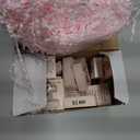 Wettarn Mini Jesus Loves You Figurines Gifts Bulk, Small Jesus with Match Storage Box Pocket for Coworkers Church Members Sunday School Classroom Students Christian Religious Gift(24 Sets)