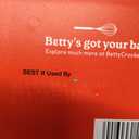 Betty Crocker Batchables Chocolate Chip Cookie Mix, Mix and Bake 4 to 24 per batch, 28 oz. 