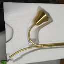 24" Candle Lighter with Bell Snuffer