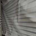 Art3d 2 Wood Slat Acoustic Panels for Wall and Ceiling - 3D Fluted Sound Absorbing Panel with Wood Finish - White Elm