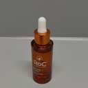 RoC Multi Correxion Revive + Glow 10% Active Vitamin C Serum for Face, Daily Anti-Aging Wrinkle and Skin Tone Skin Care Treatment, Brightening Serum , 1 Fluid Ounce