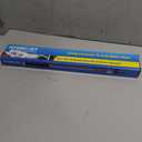 Jet Nozzle Power Washer for Garden Hose 20260616191002 (Blue)