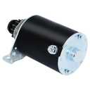 Steel Gear Starter Replacement for 14 Teeth Briggs and Stratton 593934 693551 030221 33R877, 12 12.5 13 14 15.5 16 16.5 17 17.5 18 18.5 19.5 HP Cub Cadet 11 16 18 RTZ LT John Deere D100 105, Toro