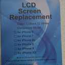 Screen Replacement for iPhone 6 Plus-LCD replacement kit & digitizer display full Aassembly for iPhone 6 plus 5.5 inch Model A1522 A1524 A1593 