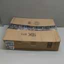 Front Door Weatherstrip Seal Left or Right Compatible with Cadillac Escalade Chevy Avalanche 2002-2006, Chevy Tahoe Silverado or GMC Sierra 1500 2500 3500 1999-2007 Replace#15244250 15063155