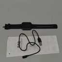 Smartwatch for Women/Men, Compatible with Android & iPhone, 1.8'' Fitness Tracker Watch with Alexa, Call & Notification Alerts, Heart Rate & Sleep Monitor, 120 Sports Modes, Waterproof Smart Watch