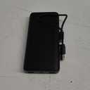 mophie Power Boost XL (20K)- Black - PowerStation containing Large Internal Battery and Versatile USB-C Port