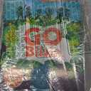 NLT GO Bible for Kids (Softcover): A Life-Changing Bible for Kids