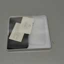 TUCCH Case Wallet for iPhone 15 6.1", Kickstand PU Leather [RFID Blocking] 4 Card Holder Magnetic Stand Protective Cover [TPU Shockproof Inner Shell] 5G 2023, Black