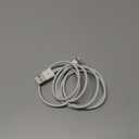 Apple Lightning to USB Cable (1 m)