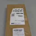 5pcs Cab Marker Roof Running Light Amber Cover Lens With T10 White LED Bulbs Replacement For 1973-1997 Ford F-150 F-250 F-350 F Series Pickup Super Duty Trucks