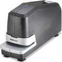 Bostitch Impulse Drive, 30 Sheet Electric Stapler, No Jam Technology, Easy Reload, Black