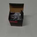 Ossur Cold Rush Replacement Power Cord - Circulating Cold Therapy, Compatible with LEONNS and Vive Machines - 6FT Clear Cord