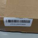 SINBEE Balloon Arch Stand, Balloon Arch Kit of 2, 7 Feet Height Adjustable Metal Balloon Column Stand for Party Decorations Wedding Birthday, Graduation Party Decoration, Baby Shower, Silver