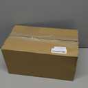 Woozettn 3 Pcs Plastic Candy Jars,Clear Cookie Jars 71 Oz for Kitchen Counter,Hexagon Cookie Jars with Lids,Plastic Dry Food Jar for Candy Buffet