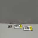 HiLetgo 3pcs ESP32 ESP-32D ESP-32 CP2012 USB C 38 Pin WiFi+Bluetooth Dual Core Type-C Interface ESP32-DevKitC-32 Development Board Module STA/AP/STA+AP
