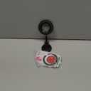 LISEN for MagSafe Car Mount for iPhone 17 Pro Max, Classic Magnetic Phone Holder for Car, Car Phone Holder Mount, Dash Car Accessories Gifts for Women Men, for iPhone 17 Pro Max Air 16 15 14 13 12 (Black)