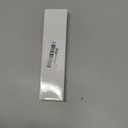 Rubber Antenna for Chevy Trax (2013-2022), Chevrolet Trax Antenna - Car Wash Proof, 6 3/4 Inch Internal Copper Coil Antenna Mast Replacement