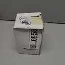 2 in 1 Oil and Vinegar Dispenser Bottle Cruet, Olive Oil and Balsamic Vinegar Dispenser Container, Transparent Dual Glass Dispenser for Kitchen Cooking