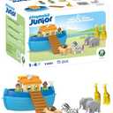 Playmobil Junior: My Take Along Noah's Ark