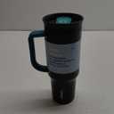Owala Water Bottle Black 40oz