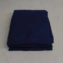 Twin XL Size 3 Piece Sheet Set - Comfy Breathable & Cooling Bed Sheets Set - Hotel Luxury Bedding for Women, Men, Kids & Teens - Deep Pockets, Easy-Fit, Soft and Wrinkle Free - Oeko-Tex - Navy Blue