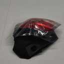Led Tail Lights, Compatible with 2017-2021 Tesla Model 3, Replace 1077398 Running Brake Turn Signal Tail-Lights Rear Right Outer TailLights Assembly (Tesla 3 Right Passenger Side)