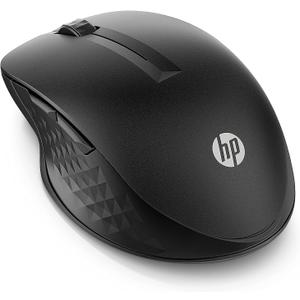HP 430 Multi-DeviceWireless Mouse (Black)
