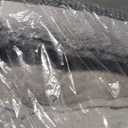 INVENHO Small Dog Bed for Small Dogs, Cat Beds for Indoor Cats Washable, Orthopedic Dog Bed, Warming Soft Calming Sleeping Puppy Bed Durable Pet Bed with Anti-Slip Bottom S(20"x19"x6") (Grey)