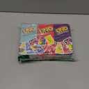 Mattel Games UNO Card Game with 2 Add On Packs & Collectible Tin for Kids, Adults & Family Game Night. 2 to 10 Players 